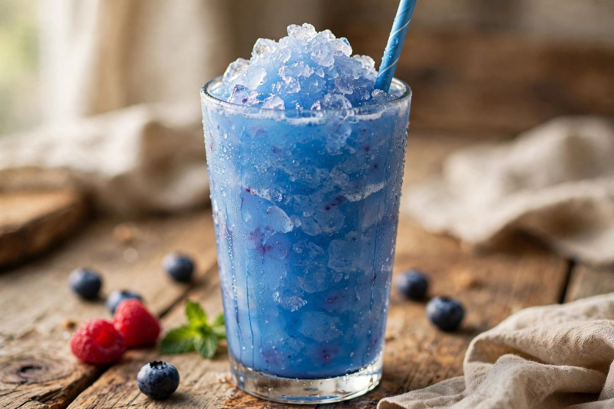 Sonic Happy Hour guide 2026 — half-price blue raspberry slush